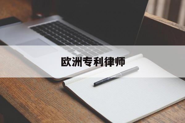 欧洲专利律师(欧洲专利律师事务所)